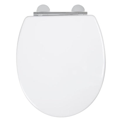 Croydex Flexi-Fix Toilet Seat