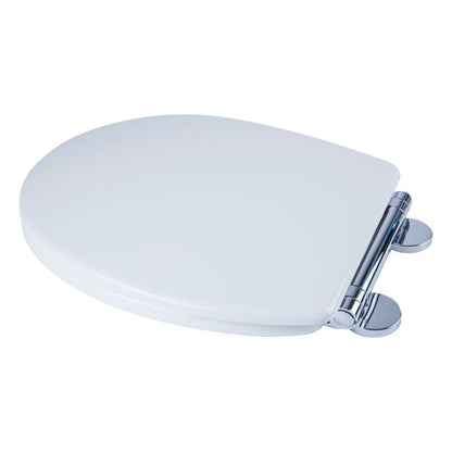 Croydex Flexi-Fix Toilet Seat