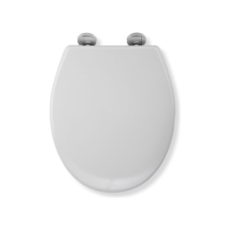 Croydex Flexi-Fix Toilet Seat