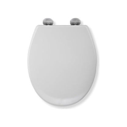 Croydex Flexi-Fix Toilet Seat