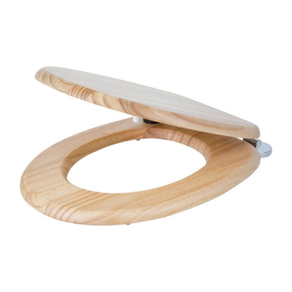 Croydex Flexi-Fix Toilet Seat