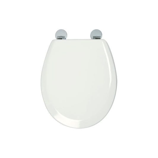 Croydex Flexi-Fix Toilet Seat