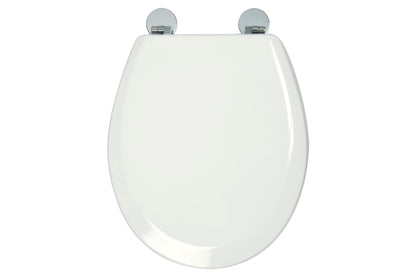 Croydex Flexi-Fix Toilet Seat