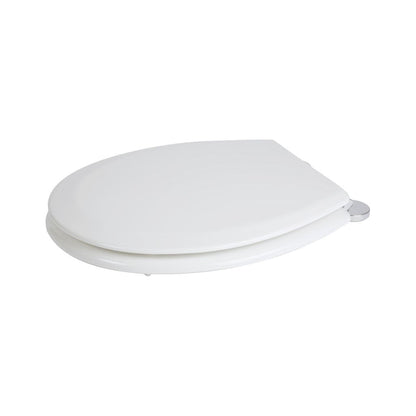 Croydex Flexi-Fix Toilet Seat