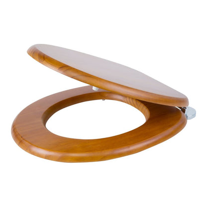 Croydex Flexi-Fix Toilet Seat