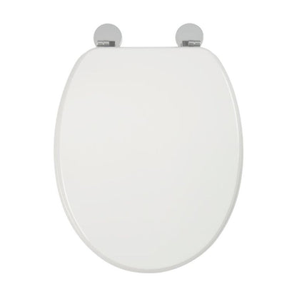 Croydex Flexi-Fix Toilet Seat