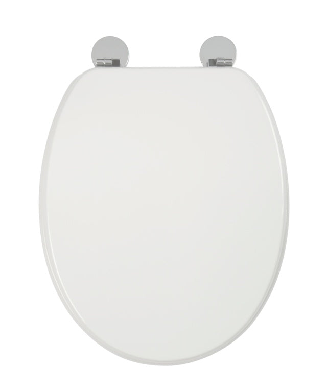 Croydex Flexi-Fix Toilet Seat