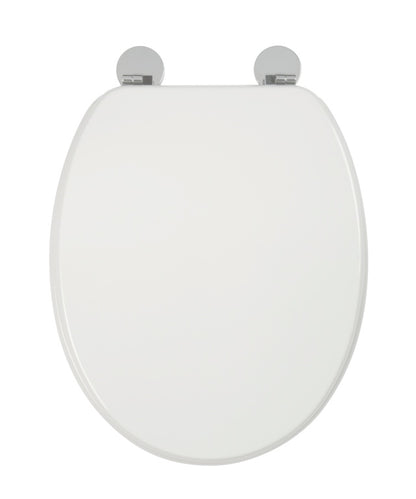 Croydex Flexi-Fix Toilet Seat