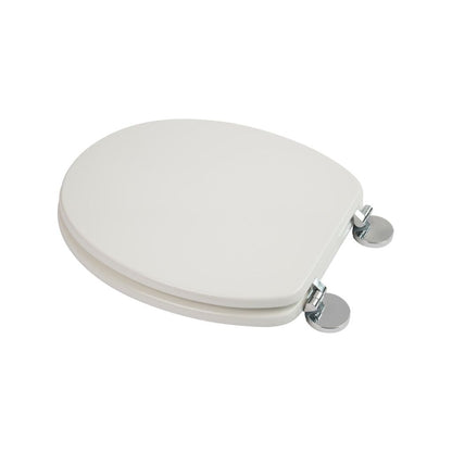 Croydex Flexi-Fix Toilet Seat