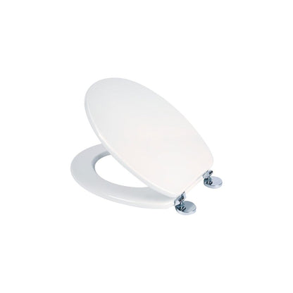 Croydex Flexi-Fix Toilet Seat