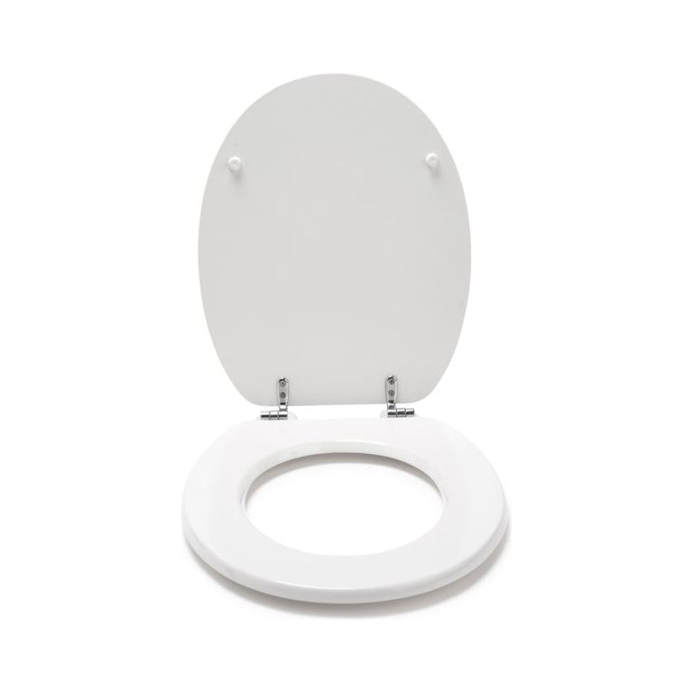 Croydex Flexi-Fix Toilet Seat