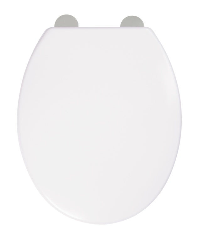 Croydex Flexi-Fix Toilet Seat