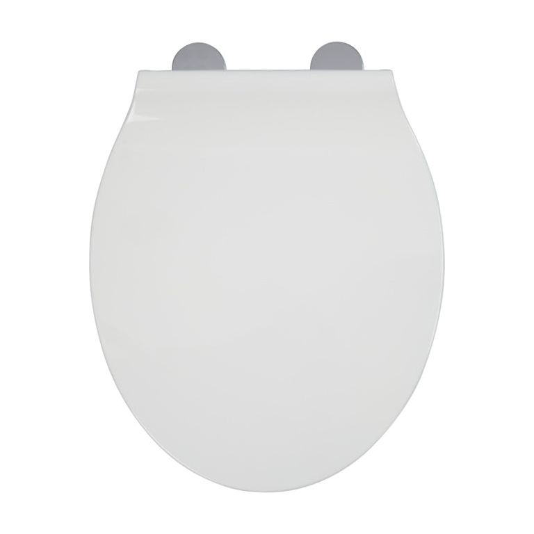 Croydex Flexi-Fix Toilet Seat