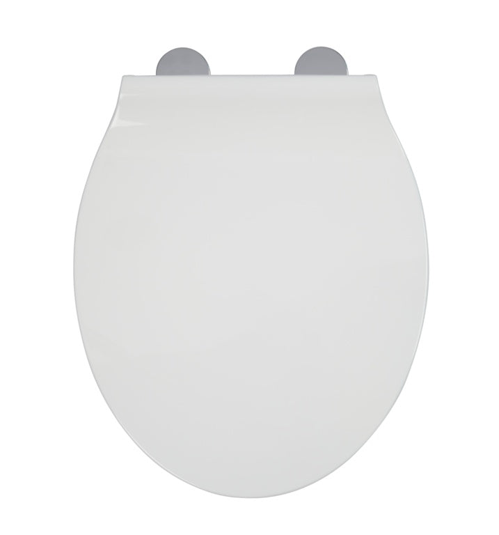 Croydex Flexi-Fix Toilet Seat