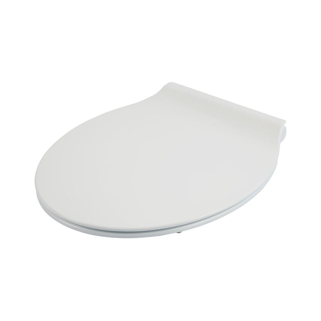 Croydex Flexi-Fix Toilet Seat