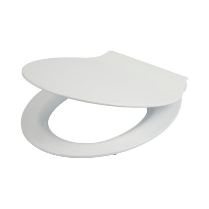 Croydex Flexi-Fix Toilet Seat