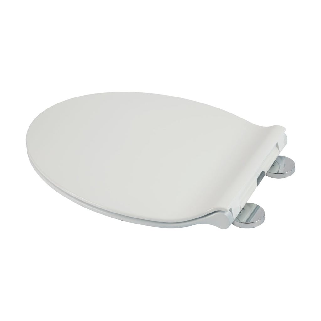 Croydex Flexi-Fix Toilet Seat