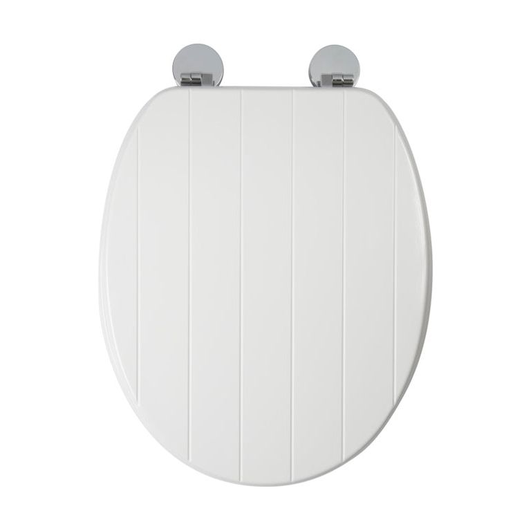 Croydex Flexi-Fix Toilet Seat