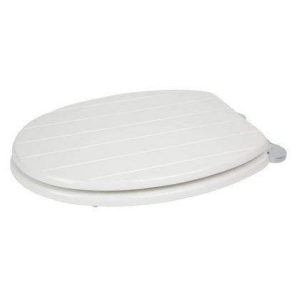 Croydex Flexi-Fix Toilet Seat