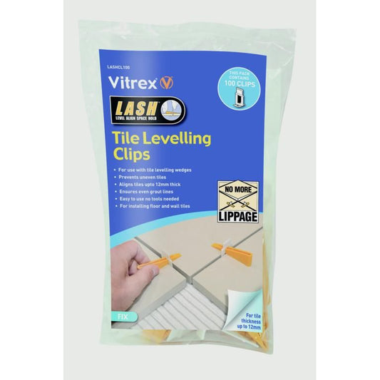 Pinzas para pestañas Vitrex