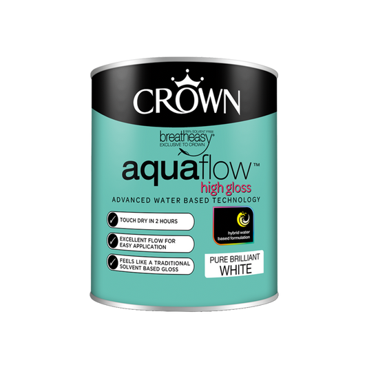 Couronne Aquaflow Brillant 750ml