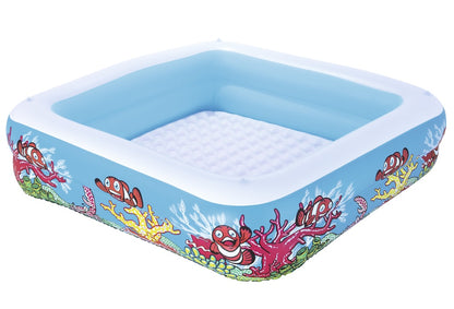 Piscina de juegos con dosel Wilton Bradley