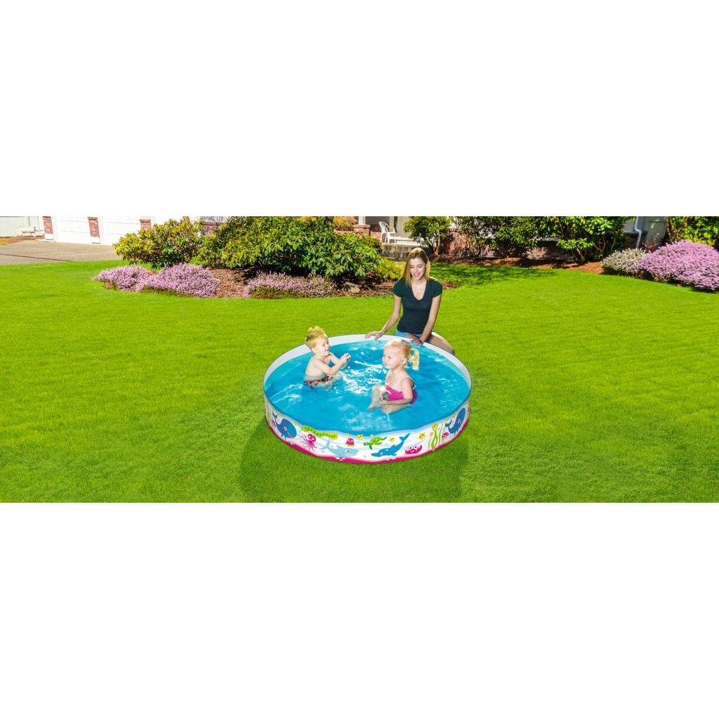 Piscina Wilton Bradley Fill N Fun