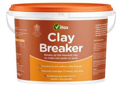 Vitax Clay Breaker