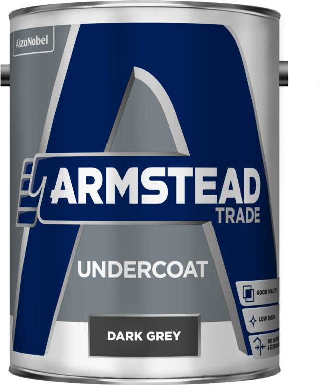 Armstead Trade Undercoat 5L