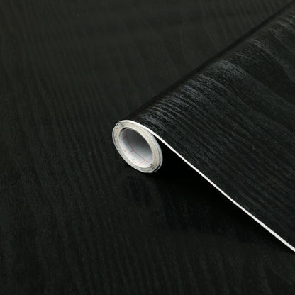 d-c-fix® Self Adhesive Film - Blackwood