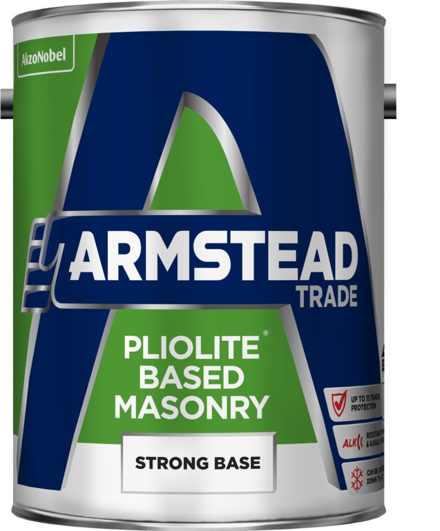 Armstead Trade Pliolite Masonry Strong Base