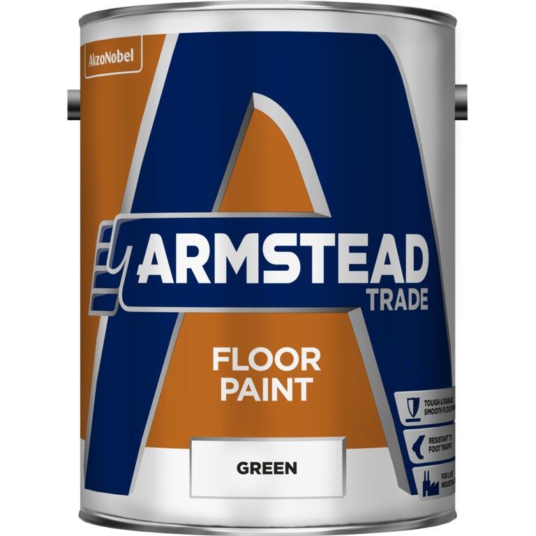 Armstead Trade Floor Paint