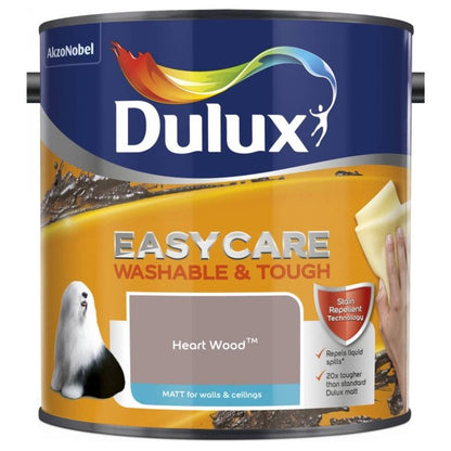 Dulux Easycare Matt 2.5L