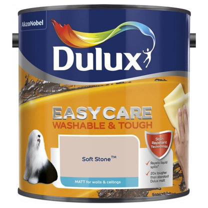 Dulux Easycare Matt 2.5L