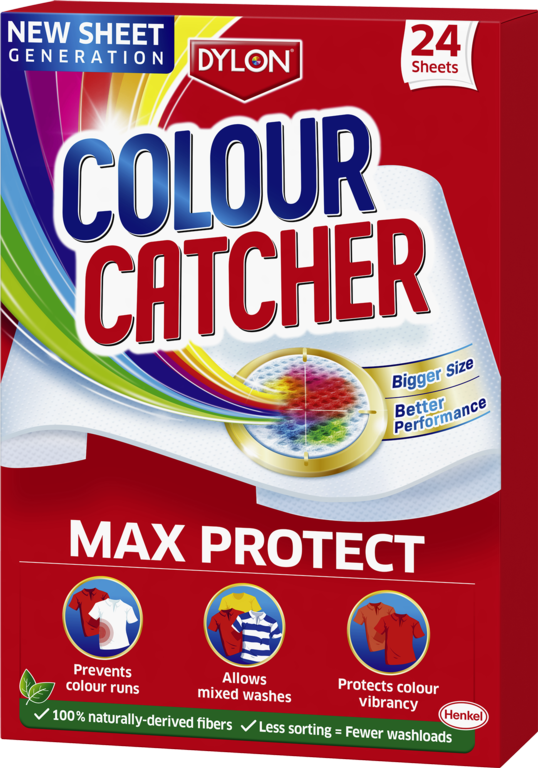 Dylon Colour Catcher