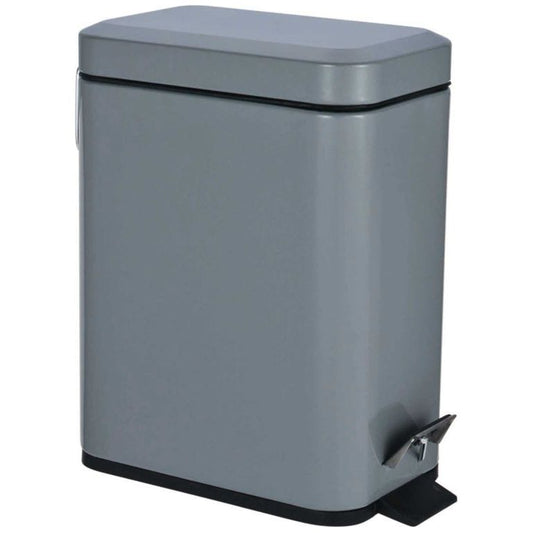 Blue Canyon Axus Rectangular Pedal Bin