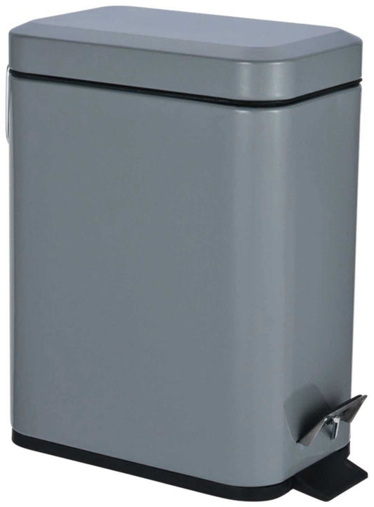 Blue Canyon Axus Rectangular Pedal Bin