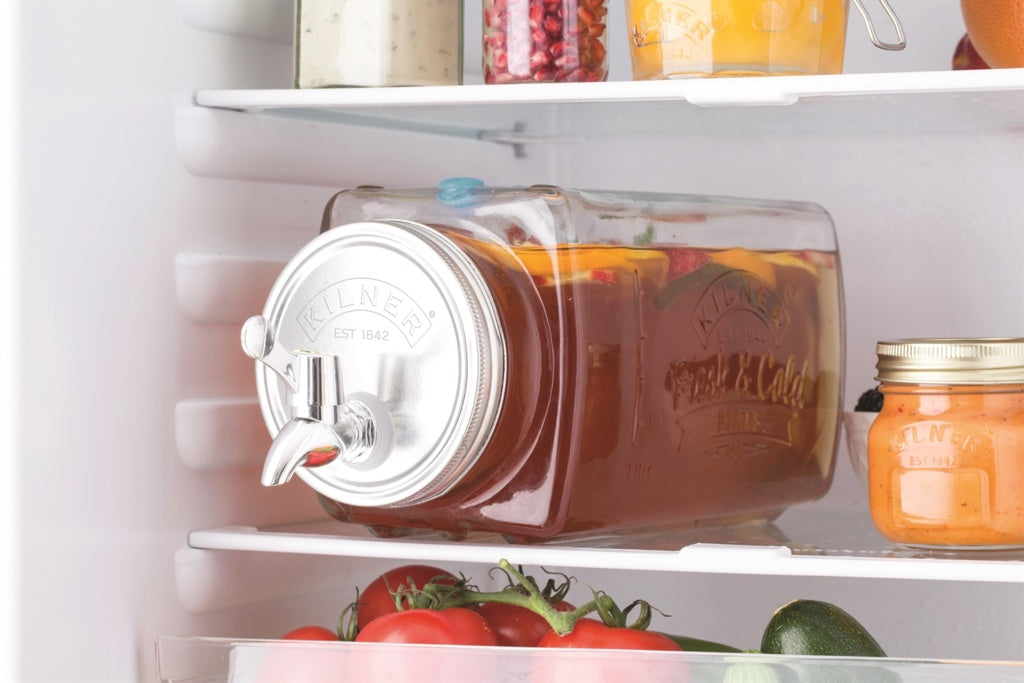 Kilner Fridge Dispenser