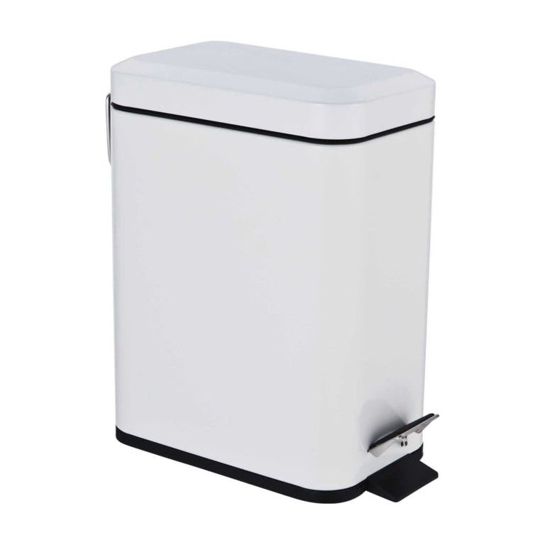 Blue Canyon Axus Rectangular Pedal Bin