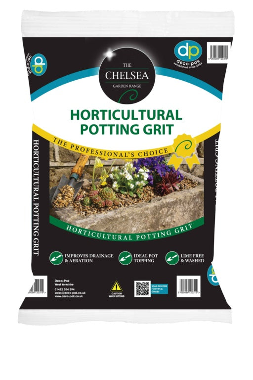 Deco-Pak Horticultural Potting Grit