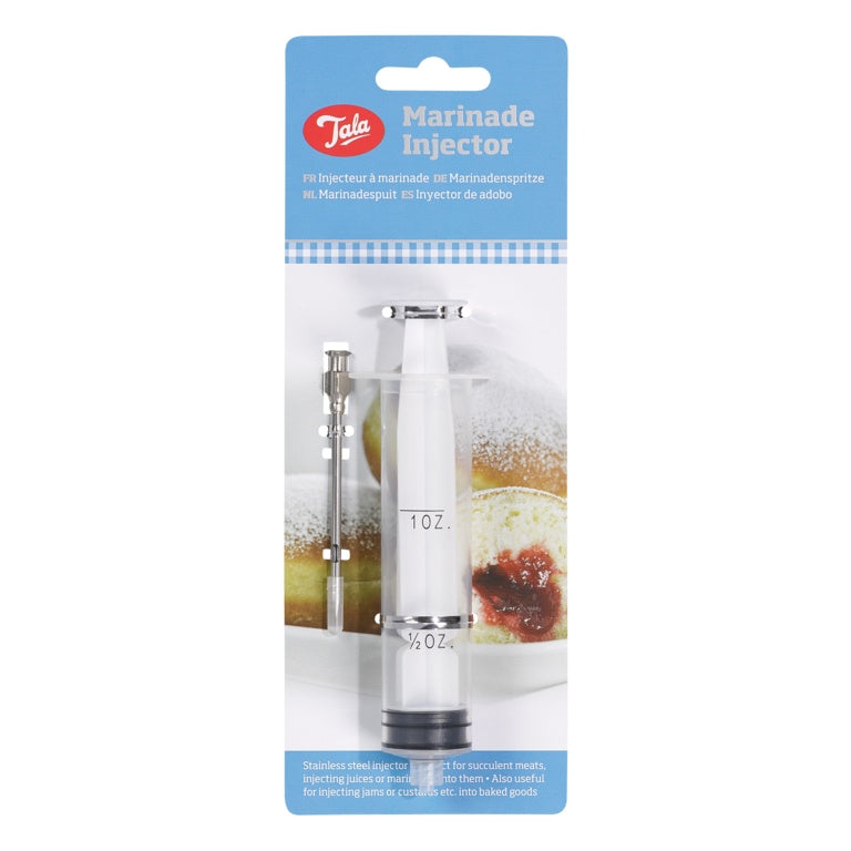 Tala Marinade Injector