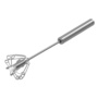 Tala Stainless Steel Spring Action Whisk
