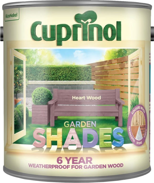 Cuprinol Garden Shades 2.5L