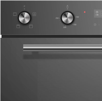 Kitchenplus Built Under Double Oven