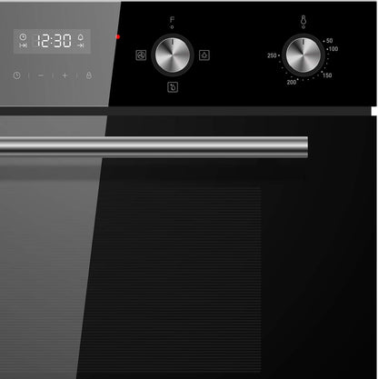 Kitchenplus Built Under Double Oven