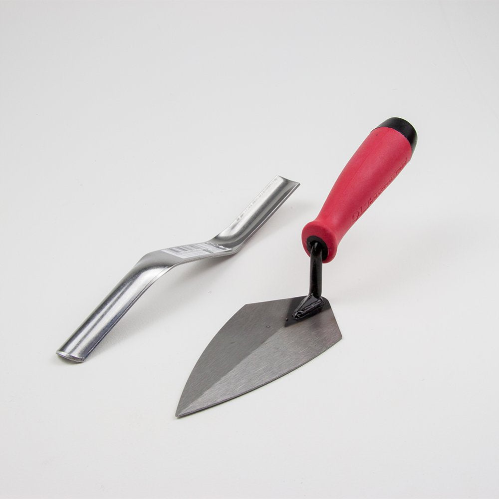 Marshalltown QLT Brick Kit