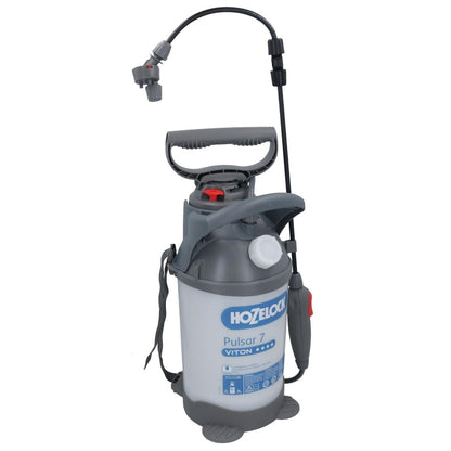 Hozelock Pulsar Viton Pressure Sprayer