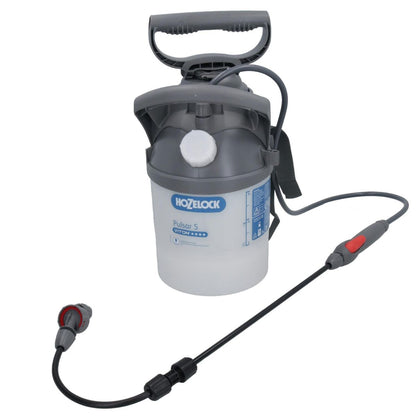 Hozelock Pulsar Viton Pressure Sprayer