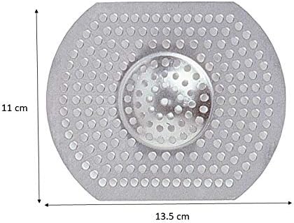 Chef Aid Sink Strainer