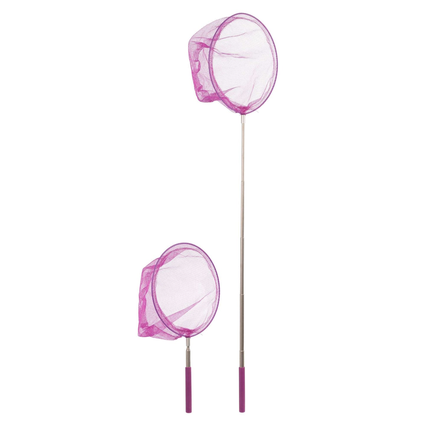 Hot Shots Extendable Fishing Net